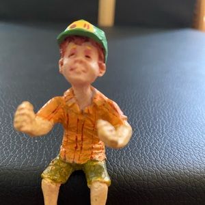 Fox Fire Lowell Davis Jimmie